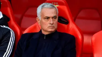 ريكورد البرتغالية: مورينيو يعود للواجهة.. لقاء مرتقب في مدريد لحسم تدريب الريال